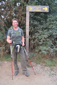 Camino de Santiago