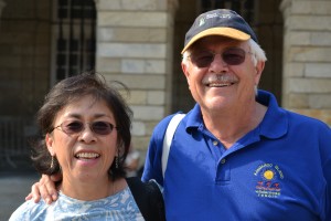 Camino de Santiago - Seattleites