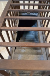 Camino de Santiago - Hell