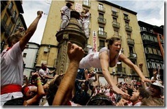 Pamplona Bacchanal